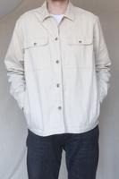 beiges Hemd/Overshirt, Only & Sons, Gr.: XL Schleswig-Holstein - Kiel Vorschau