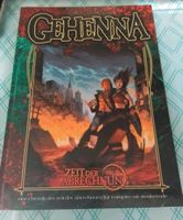 GEHENNA VAMPIRE DIE MASKERADE ZEIT DER ABRECHNUNG Nordrhein-Westfalen - Bottrop Vorschau