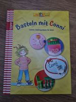 Bastelbuch, Basteln mit Conni, Kinder, Meine Freundin Conni Parchim - Landkreis - Sukow Vorschau