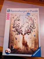 Ravensburger Puzzle 1000 Teile Nordrhein-Westfalen - Mülheim (Ruhr) Vorschau