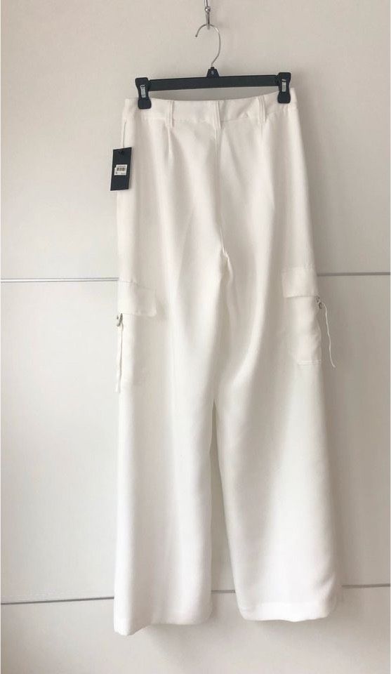 DKNY Designer Hose, Damen, Donna Karan New York, XS, Neu 119$ in Schwarzenbach a d Saale