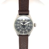 Herrenuhr Aristo Flieger 47 Pilot unbranded Niedersachsen - Braunschweig Vorschau