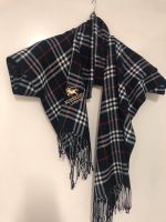 Schal Burberry London cashmere ungetragn Altona - Hamburg Osdorf Vorschau