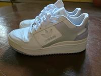 Adidas Forum bold Gr 39 1/3 Sachsen - Oberlungwitz Vorschau