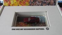 Herpa/BMW Sondermodell - BMW 525ix "besondere Haftung" Nordrhein-Westfalen - Alfter Vorschau