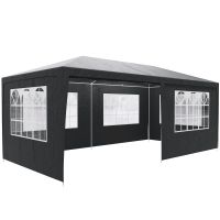 CASARIA Festzelt Rimini, 3x6 m - Pavillon Saarland - Blieskastel Vorschau