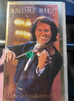 André Rieu Das Jahrtausendfest VHS Neu Hessen - Kassel Vorschau