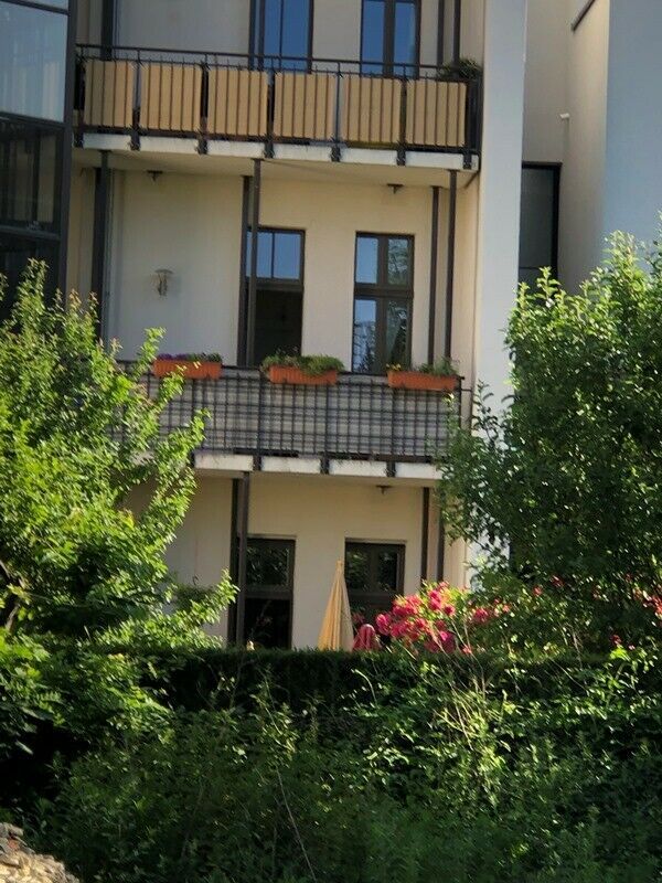 Erstbezug in eine 3 Raumwohnung mit Balkon in der Innenstadt in Cottbus