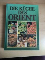 Tess Mallos "Die Küche des Orient" Nordrhein-Westfalen - Kalletal Vorschau