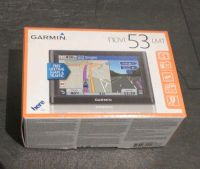 Garmin NÜVI 53 LMT mit neuestem Update und Micro SD Karte 32GB Kreis Pinneberg - Moorrege Vorschau