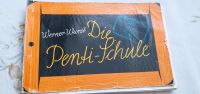 Original Bedienungsanleitung "Die Penti-Schule" Werner Wurst Nordrhein-Westfalen - Alpen Vorschau