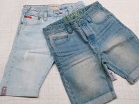 Gr. 140, 2 Jeans-Shorts, Esprit, Lee Cooper Mecklenburg-Vorpommern - Anklam Vorschau
