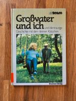 Großvater und ich traurige Geschichte Kätzchen Buch Alex Tod Nordrhein-Westfalen - Bergisch Gladbach Vorschau
