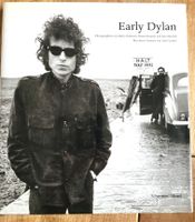 Early Dylan  - Bob Dylan Niedersachsen - Wilhelmshaven Vorschau