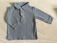 Poloshirt Zara Gr. 68 Düsseldorf - Heerdt Vorschau