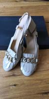 Neu Paul Green Leder Schuhe Pumps Gr. 8 gr. 40/40,5 gr. 41 Nordrhein-Westfalen - Mönchengladbach Vorschau