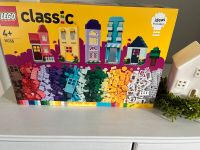 LEGO Kreative Häuser 11035 Niedersachsen - Brake (Unterweser) Vorschau