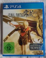 PS4-Spiel: Final Fantasy Type 0 HD Rheinland-Pfalz - Undenheim Vorschau