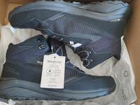 Jack Wolfskin Herren Schuhe 40.5 Bayern - Bad Grönenbach Vorschau
