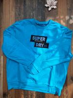 Sweatshirt Oversize Superdry Baden-Württemberg - Bretzfeld Vorschau