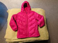 Alive 98 104 Steppjacke Übergangsjacke Kapuzenjacke Pink Bonn - Duisdorf Vorschau