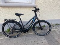 Corratec MTC EBike !NEU! Gr.50cm Baden-Württemberg - Grenzach-Wyhlen Vorschau