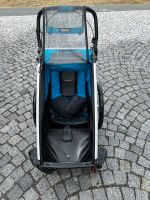 Thule Sport 1 Sachsen - Kriebstein Vorschau