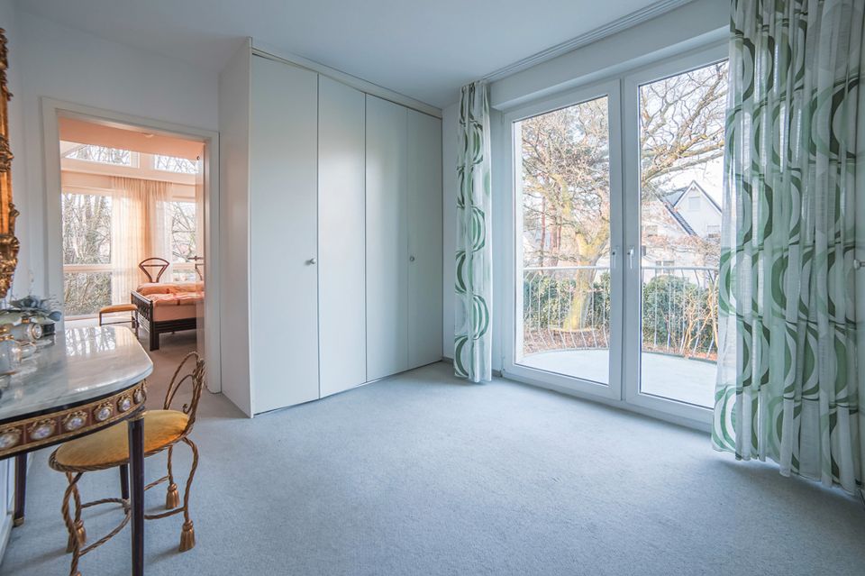 Hochwertige Kapitalanlage,Freistehendes Einfamilienhaus ,Wärmepumpe Nießbrauch auf 10 Jahre in Köln