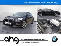 BMW 116i Advantage Navi PDC Sitzheizung CarPlay DAB Baden-Württemberg - Villingen-Schwenningen Vorschau