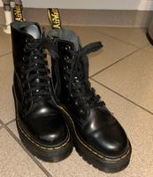 Stiefeletten Frankfurt am Main - Bergen-Enkheim Vorschau