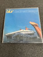 Blur - The Great Escape 1995 LP Vinyl Original Misprint Niedersachsen - Oldenburg Vorschau