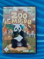 3D ZOO Empire - Simulation Dortmund - Lanstrop Vorschau