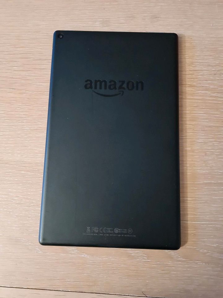 Fire Tablet HD 10 (7. Generation in Hausham