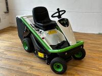 ETESIA Profi-Aufsitzmäher Hydro 80 MKHP4 Berlin - Steglitz Vorschau