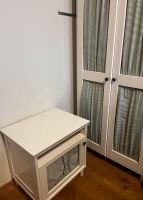 Ikea Nachttisch  wie Hemnes Nürnberg (Mittelfr) - Nordstadt Vorschau