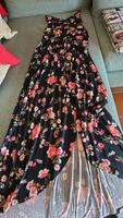 lascana Strandkleid Gr 40 Neu Nordrhein-Westfalen - Willich Vorschau
