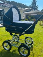 Emaljunga Kinderwagen Brandenburg - Leegebruch Vorschau