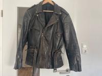 Vintage Lederjacke Gr. L Bayern - Vilsbiburg Vorschau