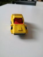 Matchbox "WOOSH-N-PUSH" von 1972 Thüringen - Eisenberg Vorschau