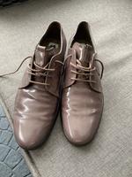 Damen  Schnürschuhe Gabor gr.37 (4) Echtleder   neuwertig Schleswig-Holstein - Kaltenkirchen Vorschau