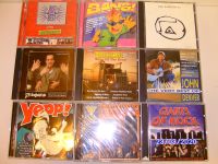 CD Sammlung Rock/POP/Schlager/Country/Kind 34 Stück Bayern - Marktoberdorf Vorschau