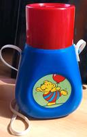 DDR Trinkflasche. Neu Niedersachsen - Uelzen Vorschau