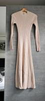 H&M Kleid/Umstandskleid Beige Rheinland-Pfalz - Altrich Vorschau