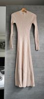 H&M Kleid/Umstandskleid Beige Köln - Porz Vorschau