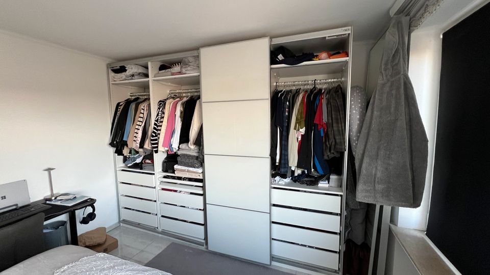 IKEA Pax Schrank in Hagen