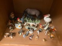 Deko - Porzellanfigur - Tiere Goebel Bayern - Puchheim Vorschau