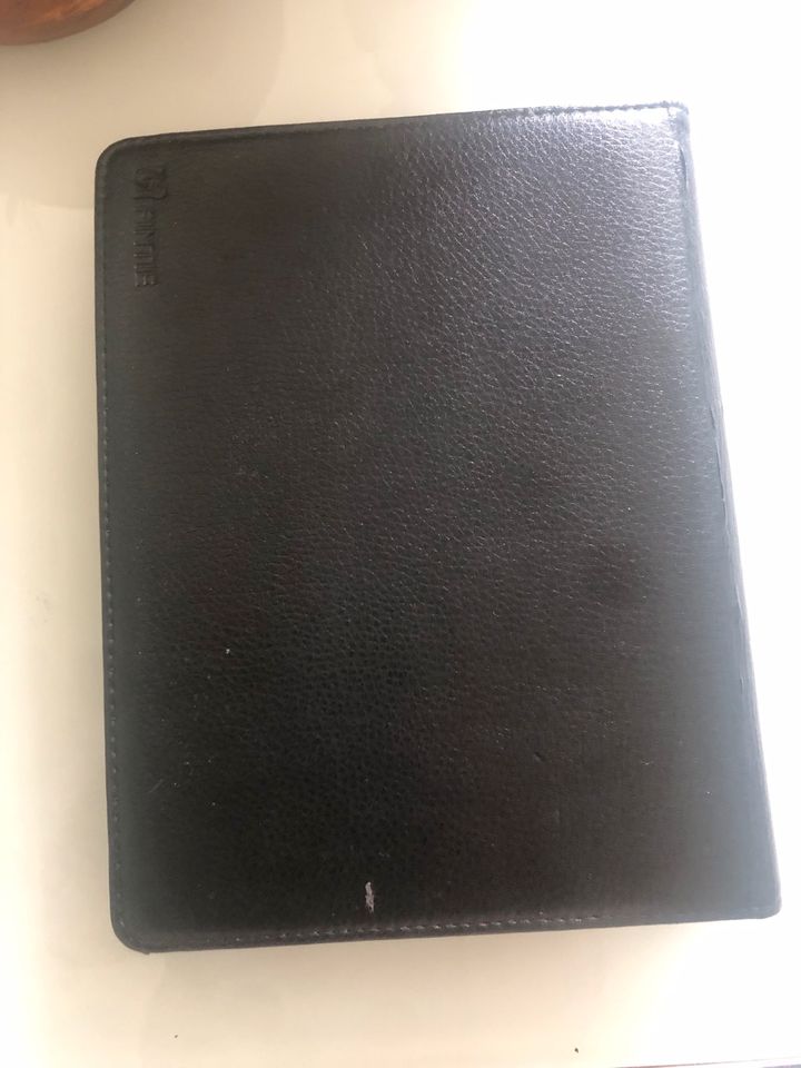 Apple Ipad 4 Generation, 32GB, mit Top Case Fintie in Tramm