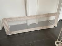 Rausfallschutz / Bettgitter 150 x 50 cm Nordrhein-Westfalen - Emsdetten Vorschau