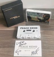 The Doppelgangaz - Peace Kehd HipHop Kassette Sammlung Rar Stuttgart - Hedelfingen Vorschau