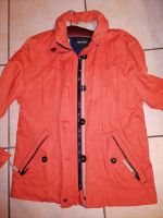 Gerry Weber Wind und Wetterjacke Übergangsjacke hellrot gr 40 42 Nordrhein-Westfalen - Gladbeck Vorschau